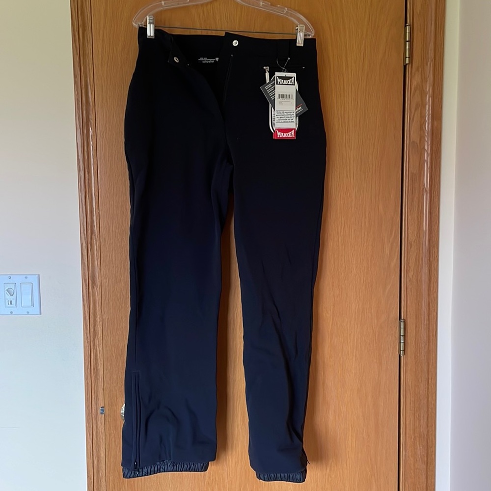 Brand new with tags Marker ski pants